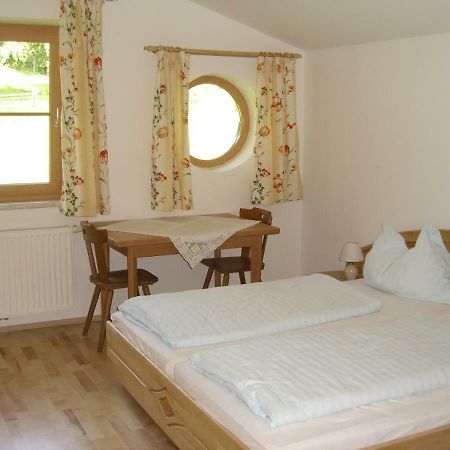 Haus Soellner Lend Exterior foto