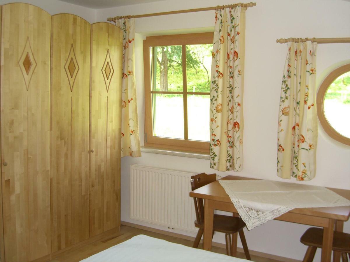 Haus Soellner Lend Exterior foto